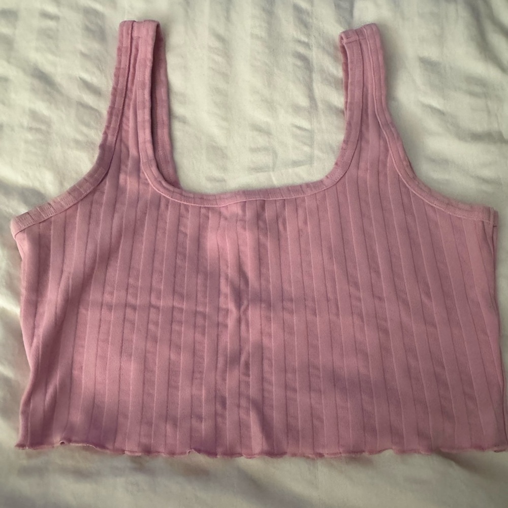 Aerie Tank